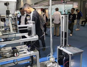 中國廣州國際機器人智能裝備及制造技術展覽會 智能機器人的研發(fā)新趨勢